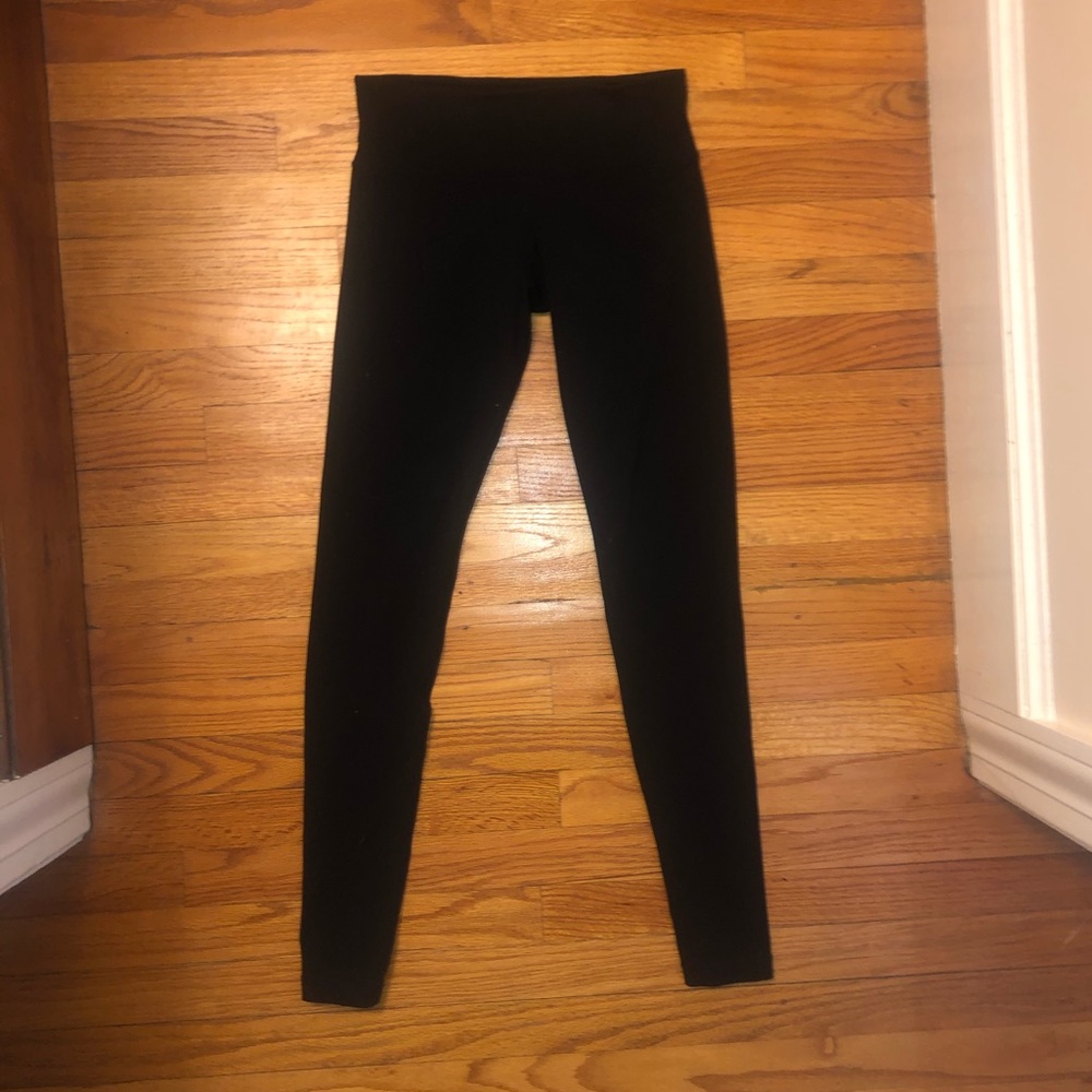Lululemon Wonder Under Low Rise Full Length